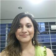 Profesora de Ciencias Sociales, Geografía y Sistemas de Información Geográfica con alta experiencia en enseñanza